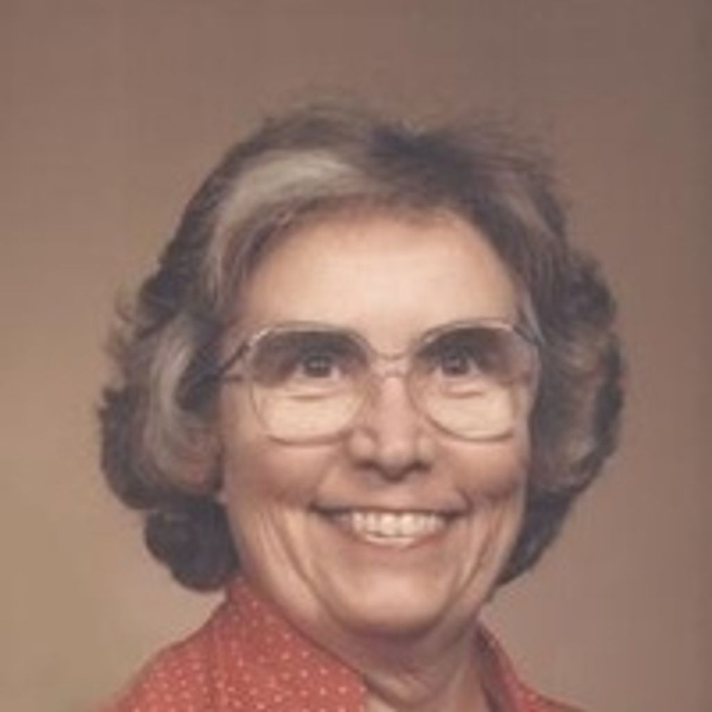 Glenellyn Smith