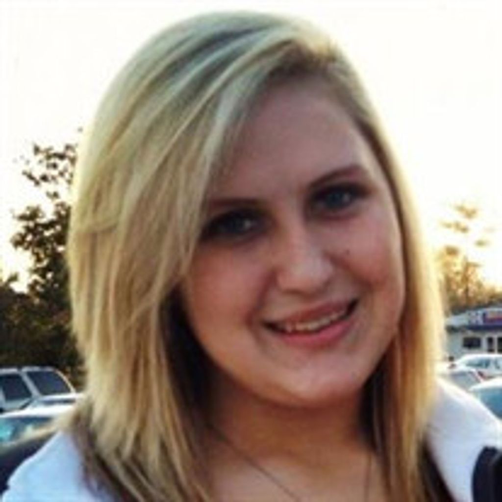 Mrs. Alisha Brooke Davenport