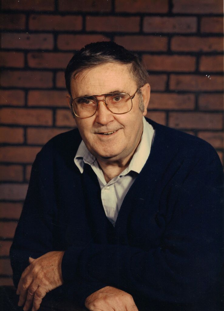 Donald Sarver