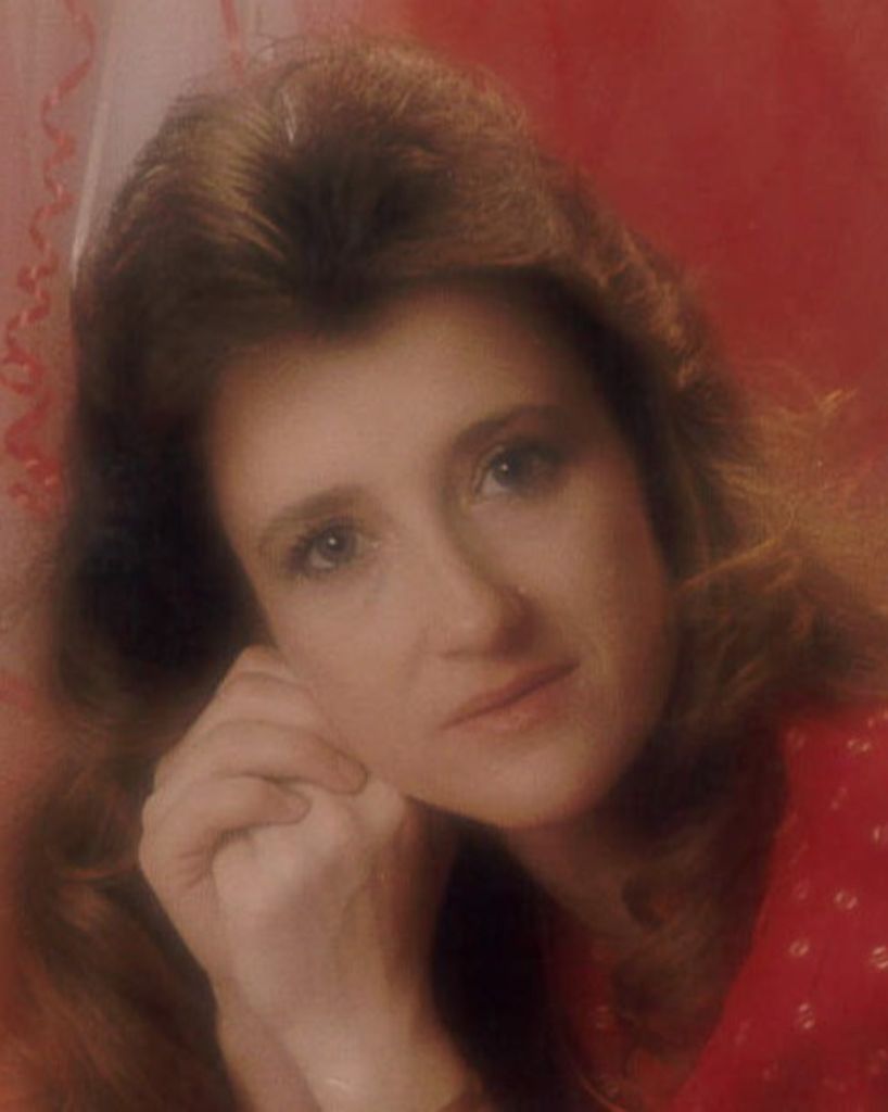 Kimberly Marie Busbea-Wentz