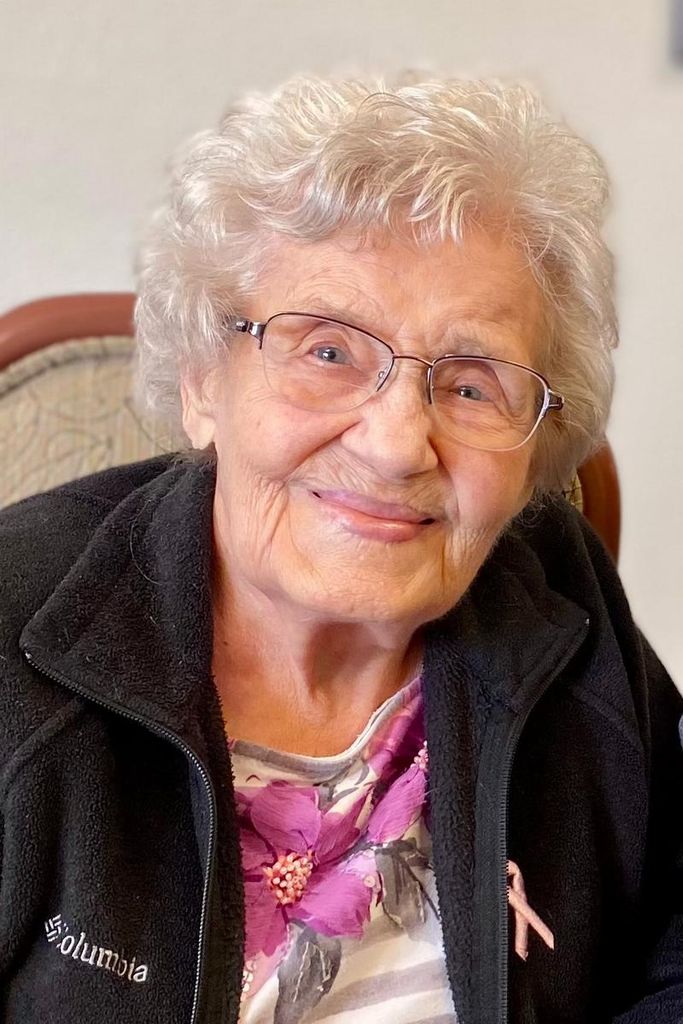 Marjorie Frandsen Profile Photo