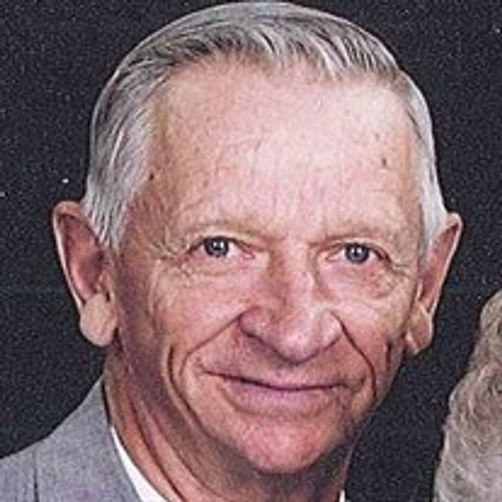 LaVerne  William Hanson