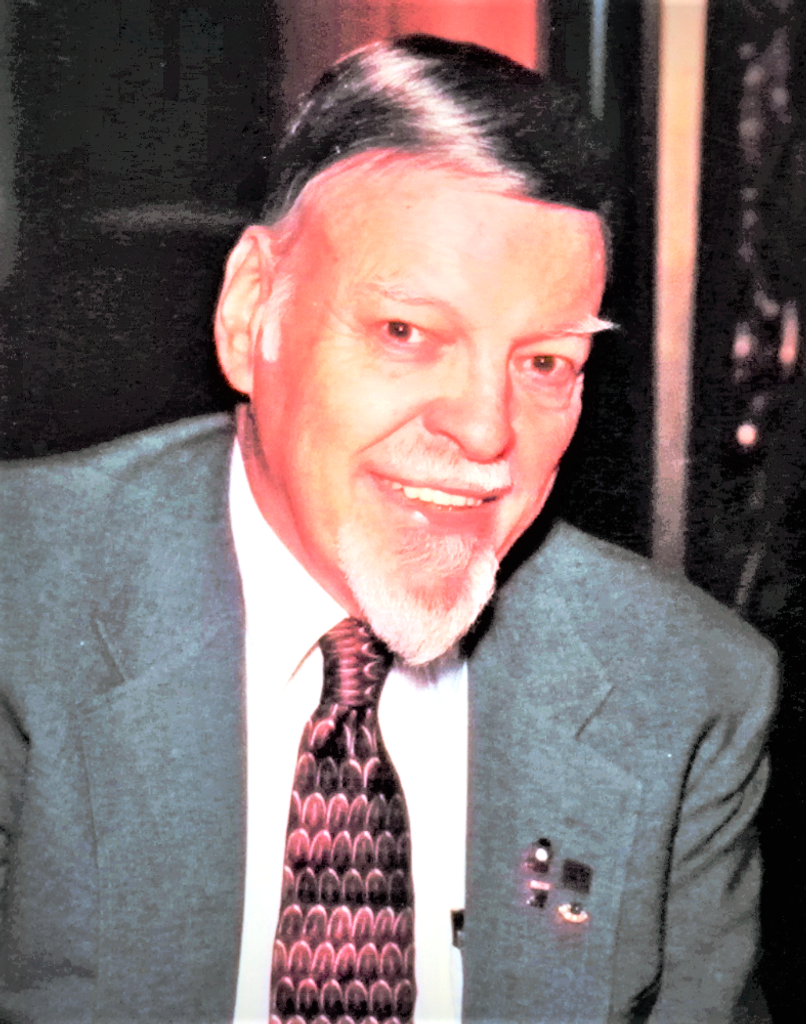 Walrath, Howard Dale