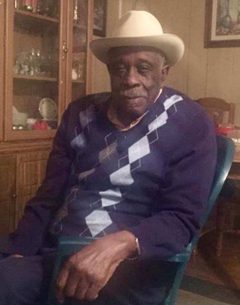 Clifford Murphy Shipp Jr. Profile Photo