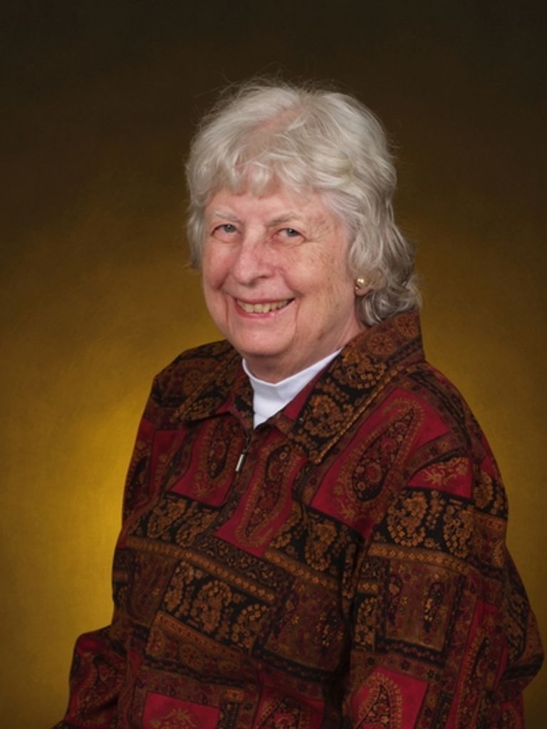 Marian S. Dillingham