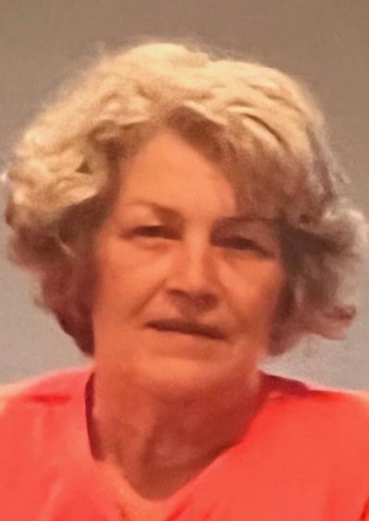 Tammy Diane Hall Taylor