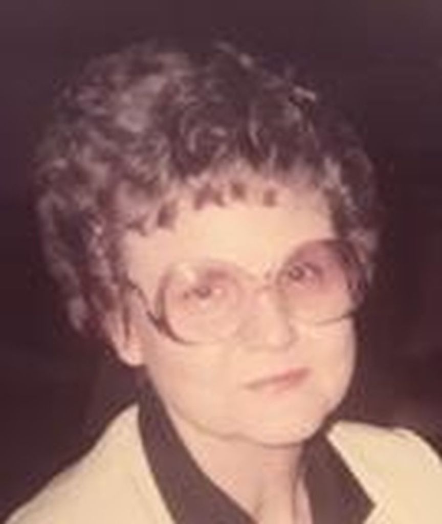 Lena Lucille Weldon Brewer Profile Photo