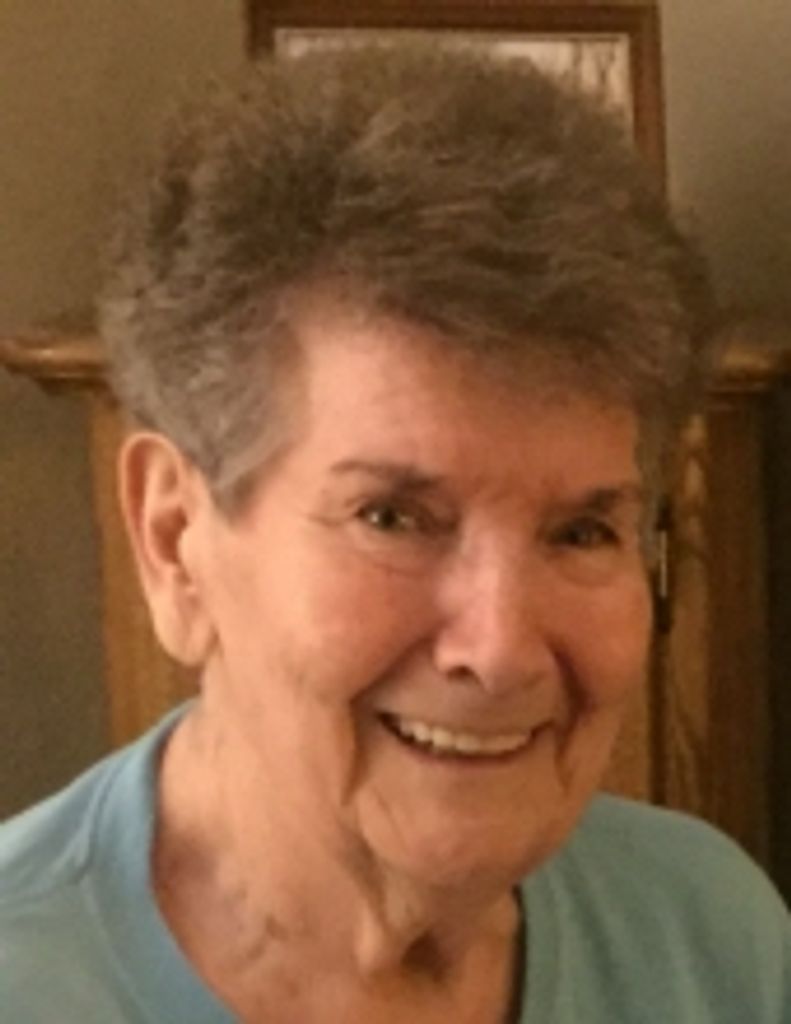 Delores "Dee" Newkirk