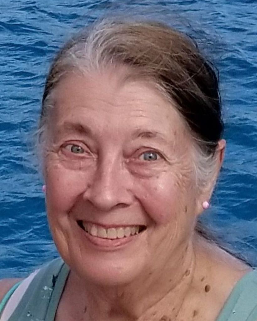 Sylvia Johnson