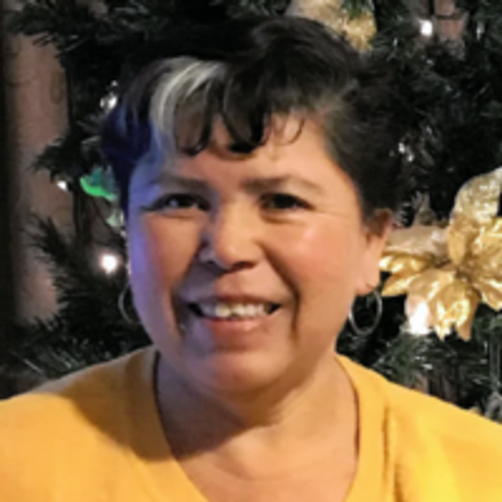 Margarita Botello Roman