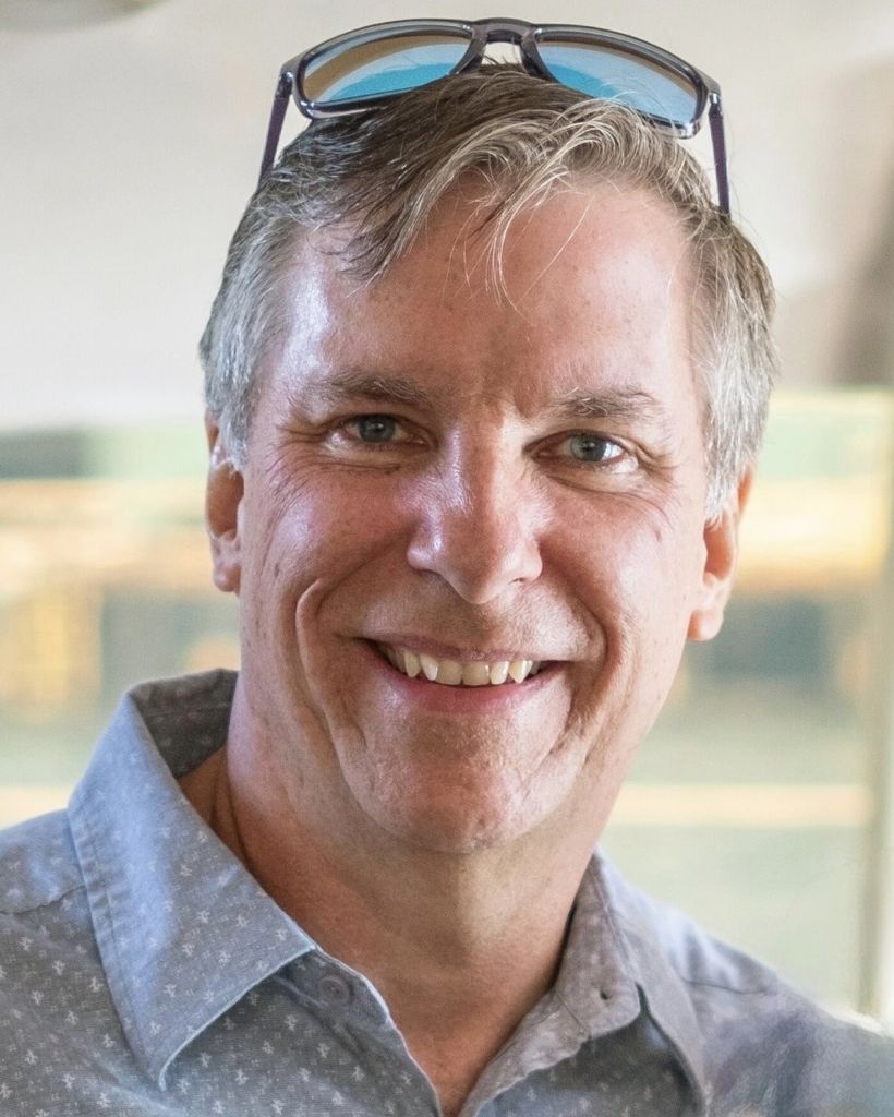 Kenneth "Ken" Engberg