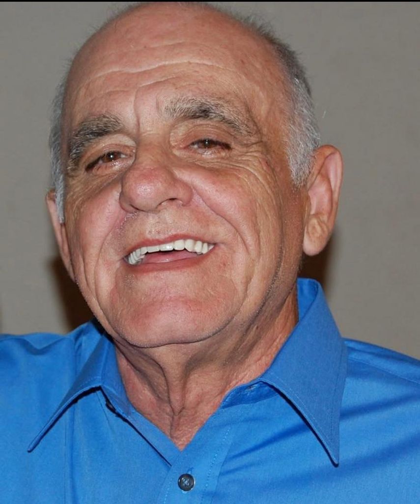 Raymond Charles Profile Photo