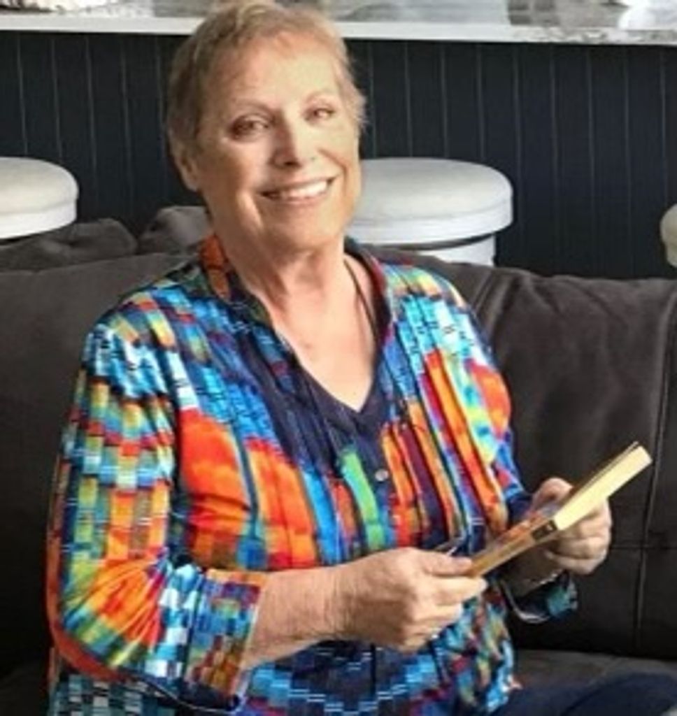 Gail Diane (Gentile)  Gregory Profile Photo