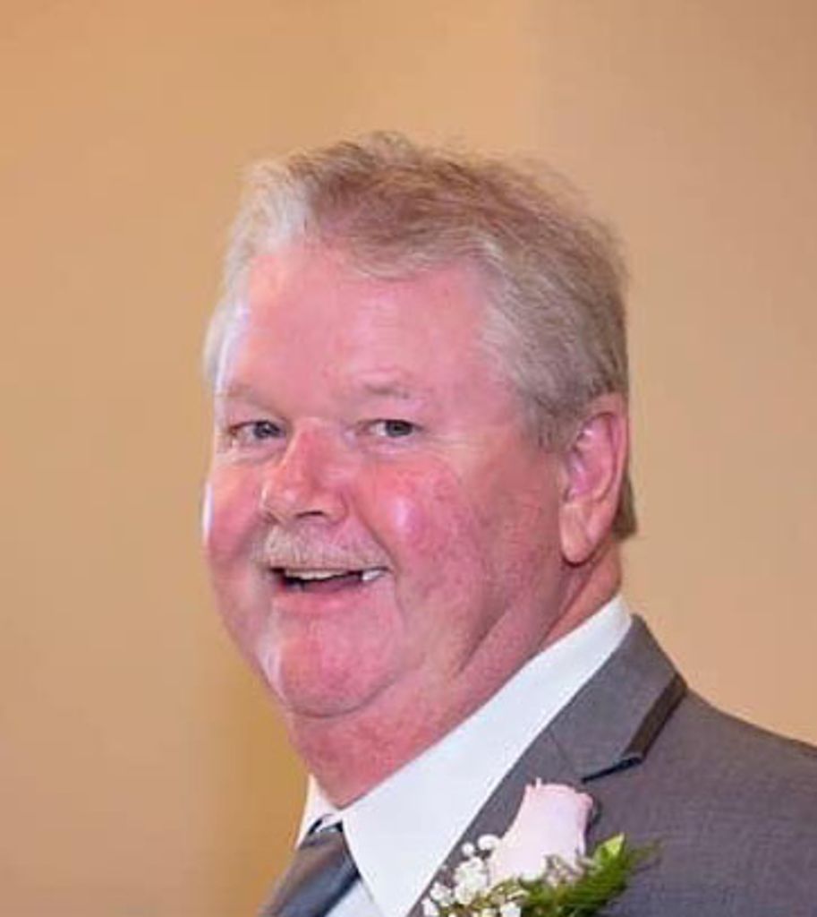 Glen E. “Moon” Jansen Profile Photo