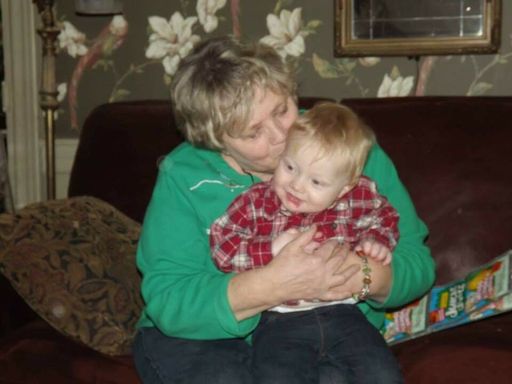 Paula (Buttermore)  Wartluft photo gallery thumbnail 18 of 83