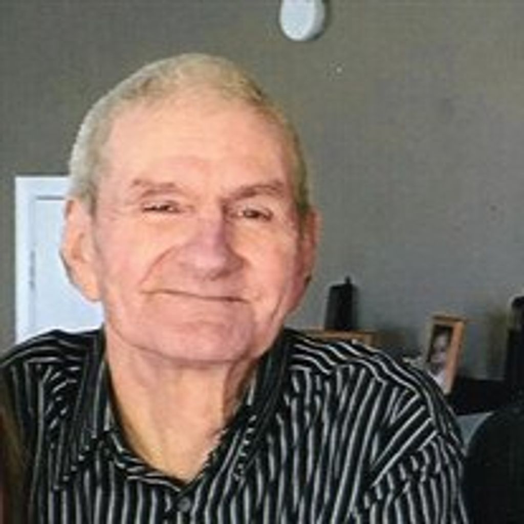 Robert (Bob)  Donaldson,  Sr.