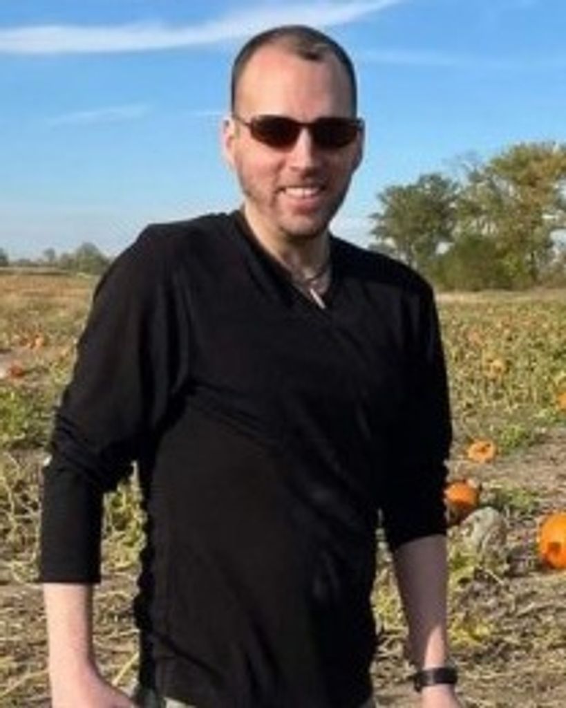 Ryan D. Lackey