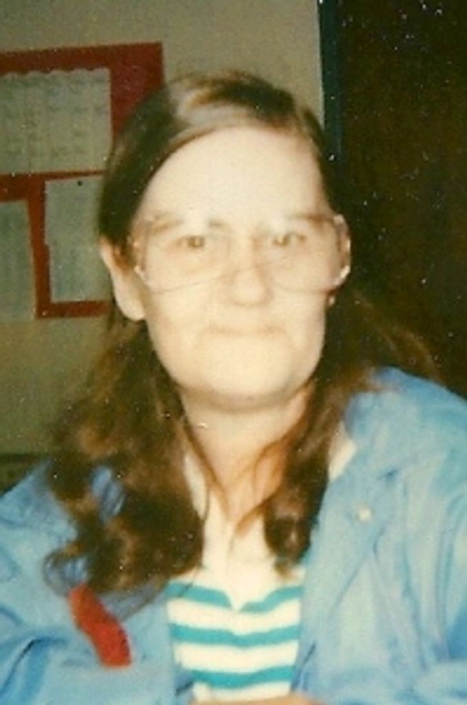 Reva Marcum Profile Photo