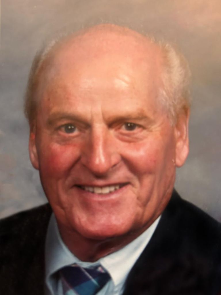 Joseph Boyd "Joe" Wheeler` Profile Photo