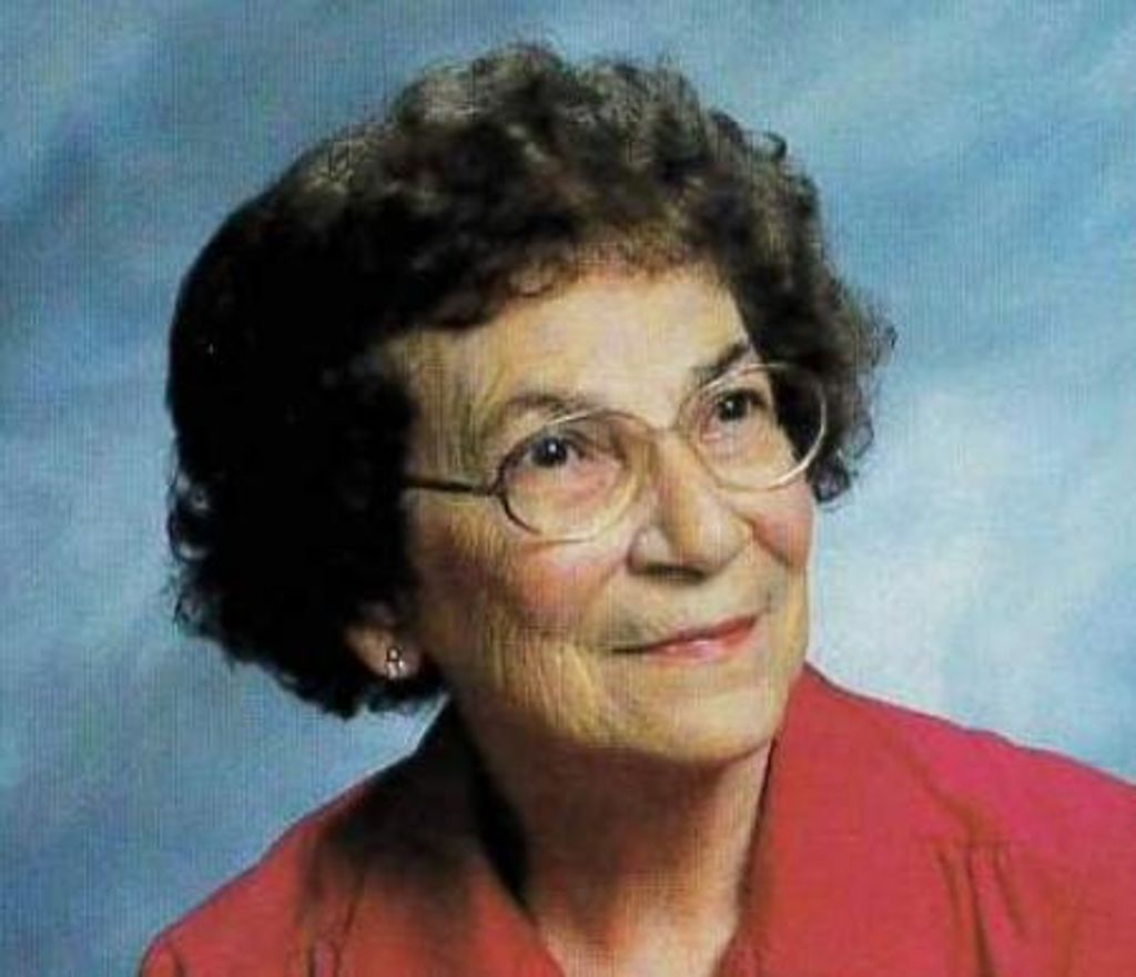 Viola Mathilda Nelson