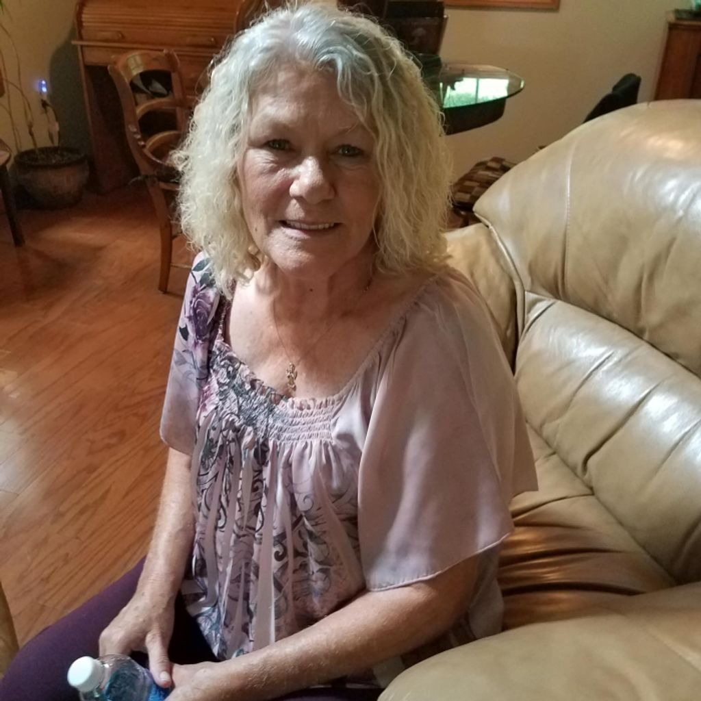 Connie Spallina Profile Photo