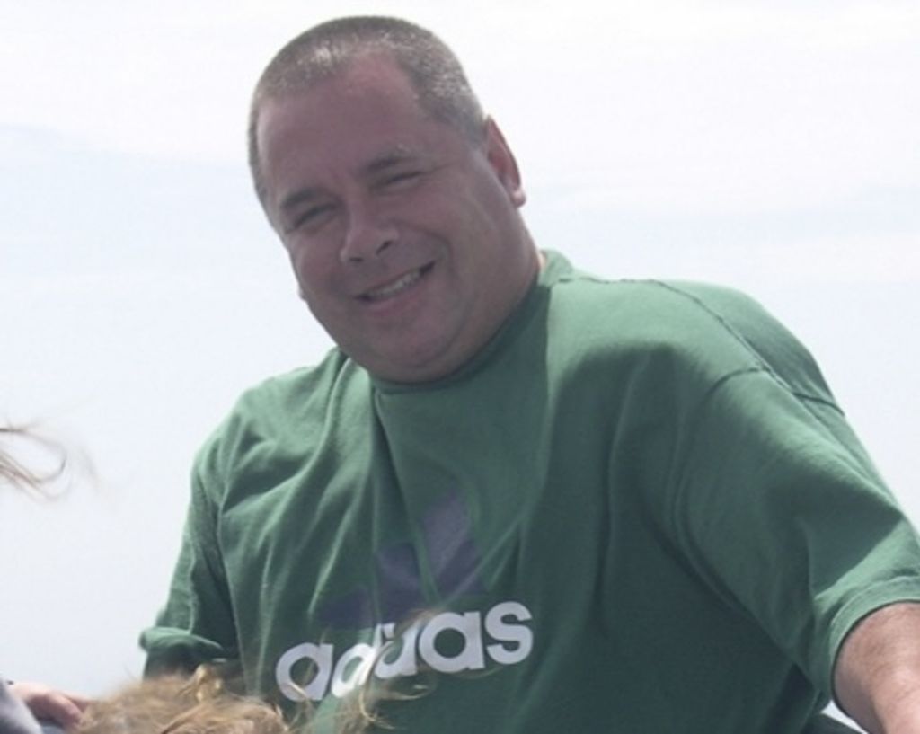 Michael J. Zulon