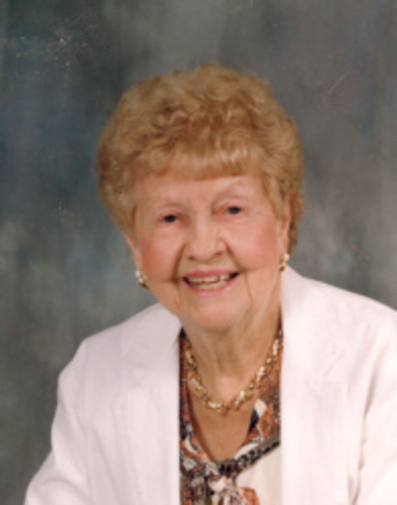 Mildred Claybaugh