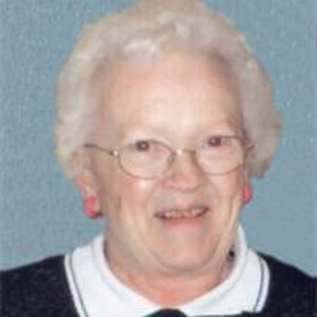 Margaret Shirley