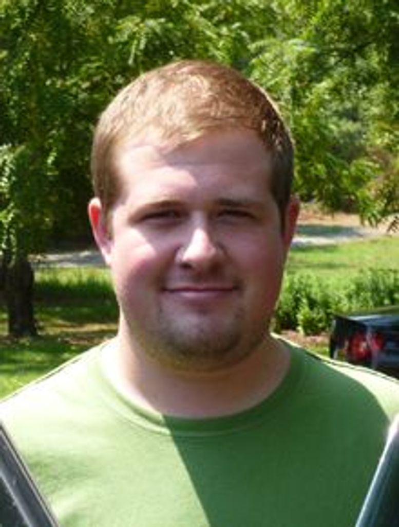 Daniel Upchurch Profile Photo