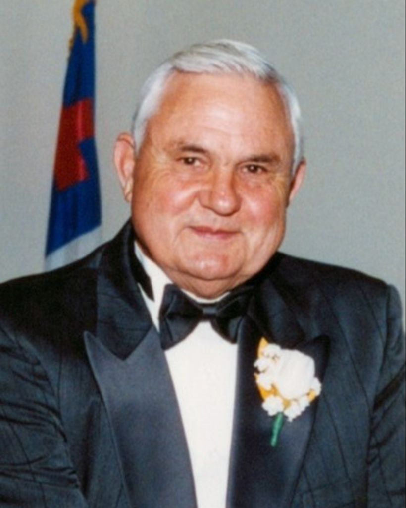 Murdock Carson