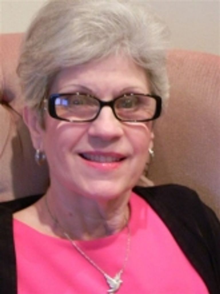 Connie Adame