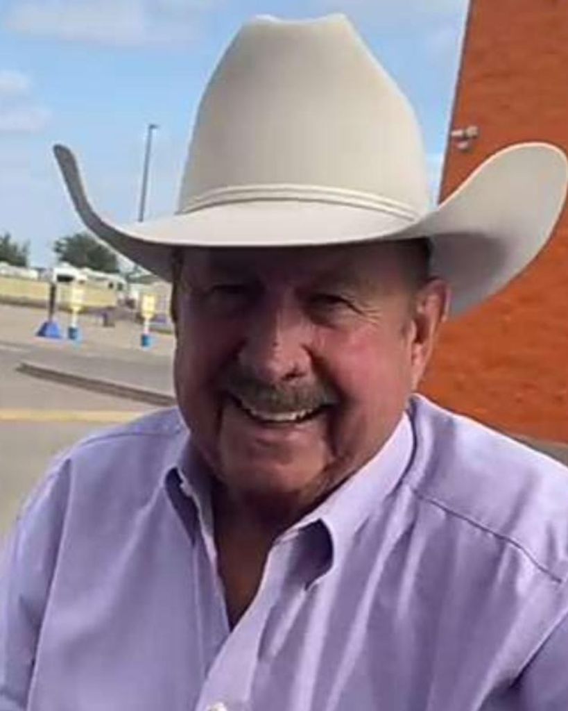Carl "Odie" Odell Roe Profile Photo