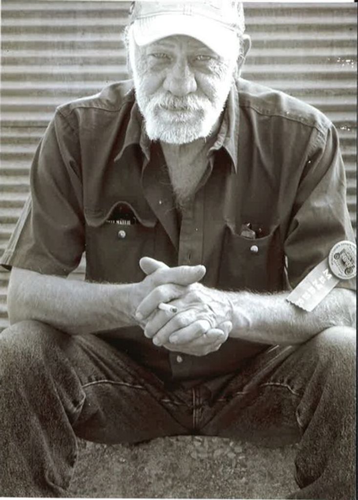 Mark Weathersby Profile Photo