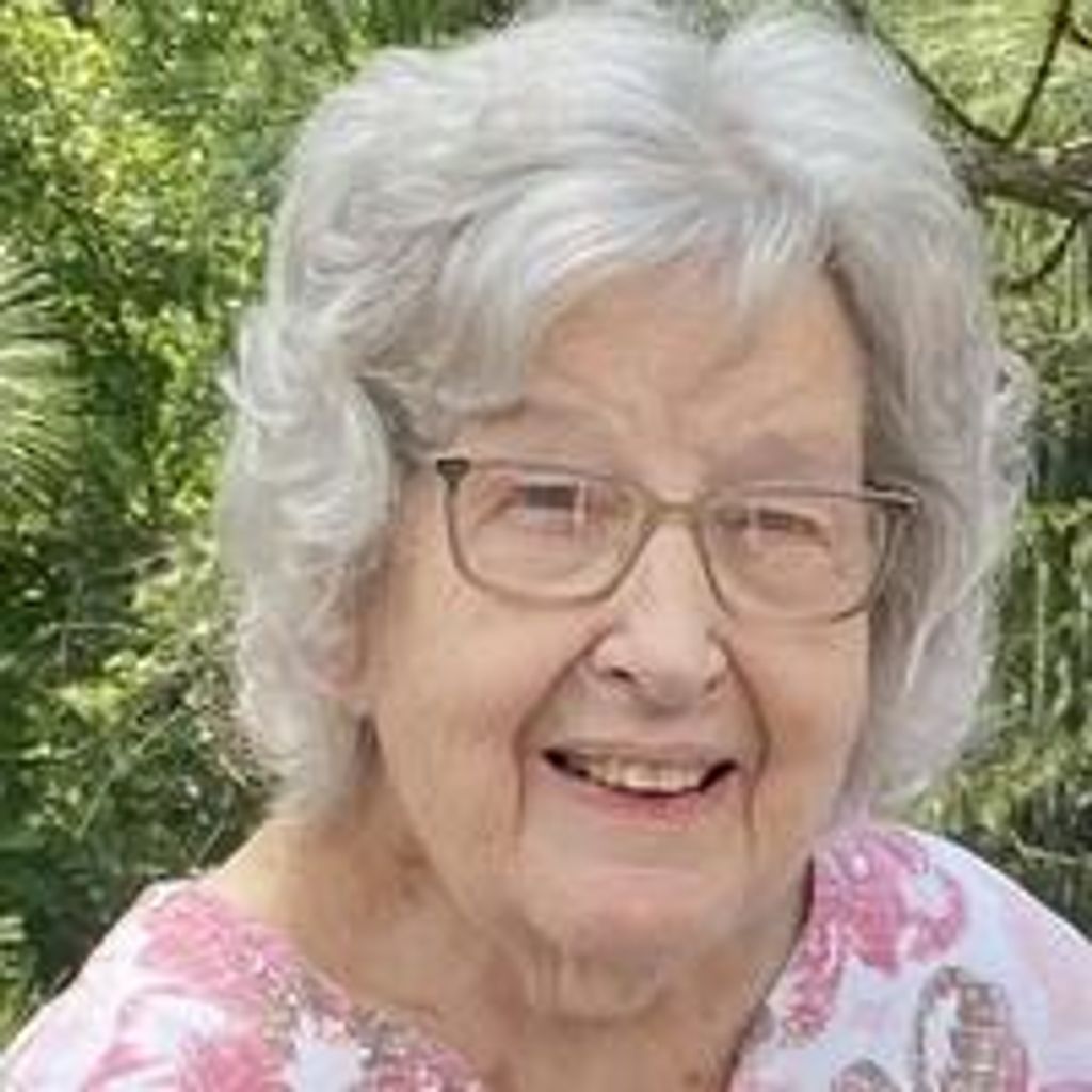 Edith Lorraine Gilmore Profile Photo