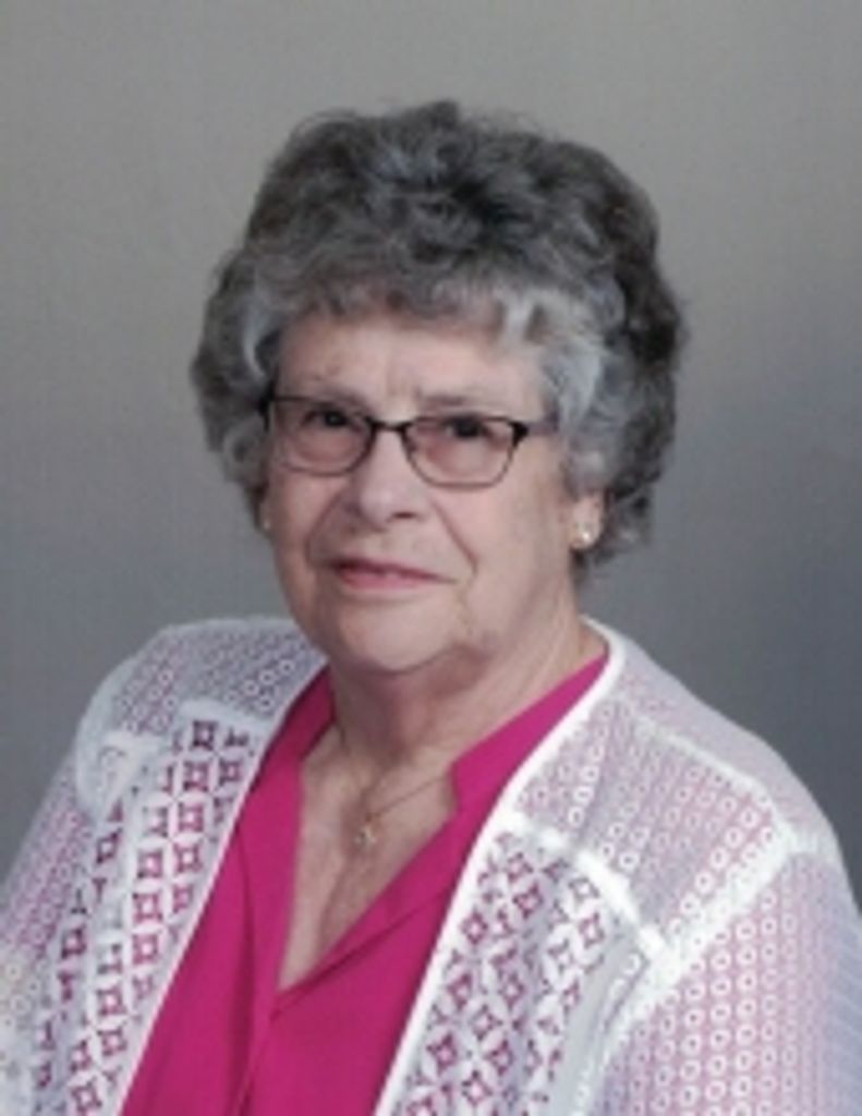 Elverta Reinemann