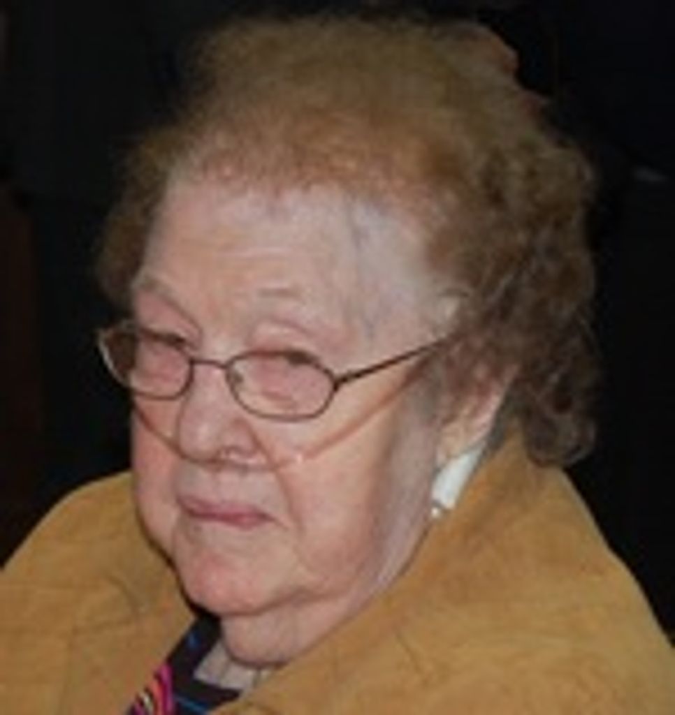Norma Fisher