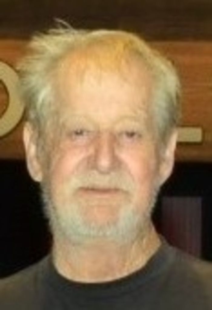 Robert D. Mccullough Profile Photo
