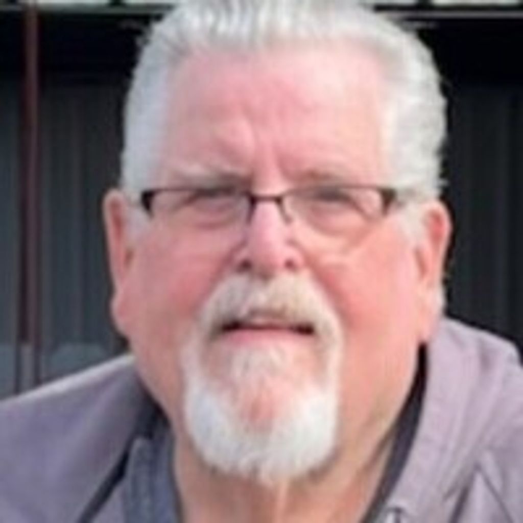 Kenneth Patrick Werner