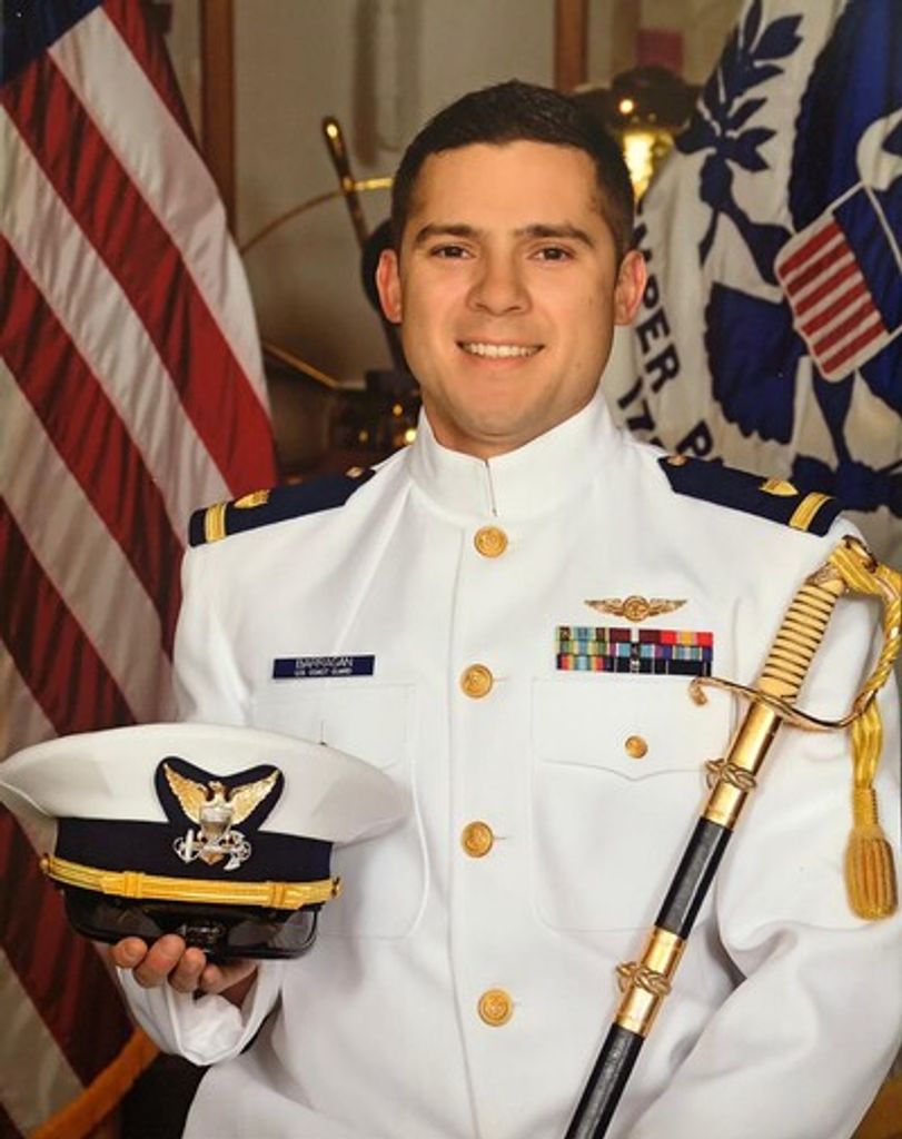 Samuel A. Barragan Palma Profile Photo