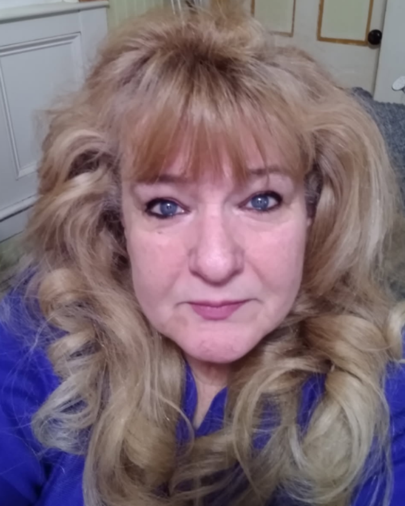 Nancy Reed Profile Photo