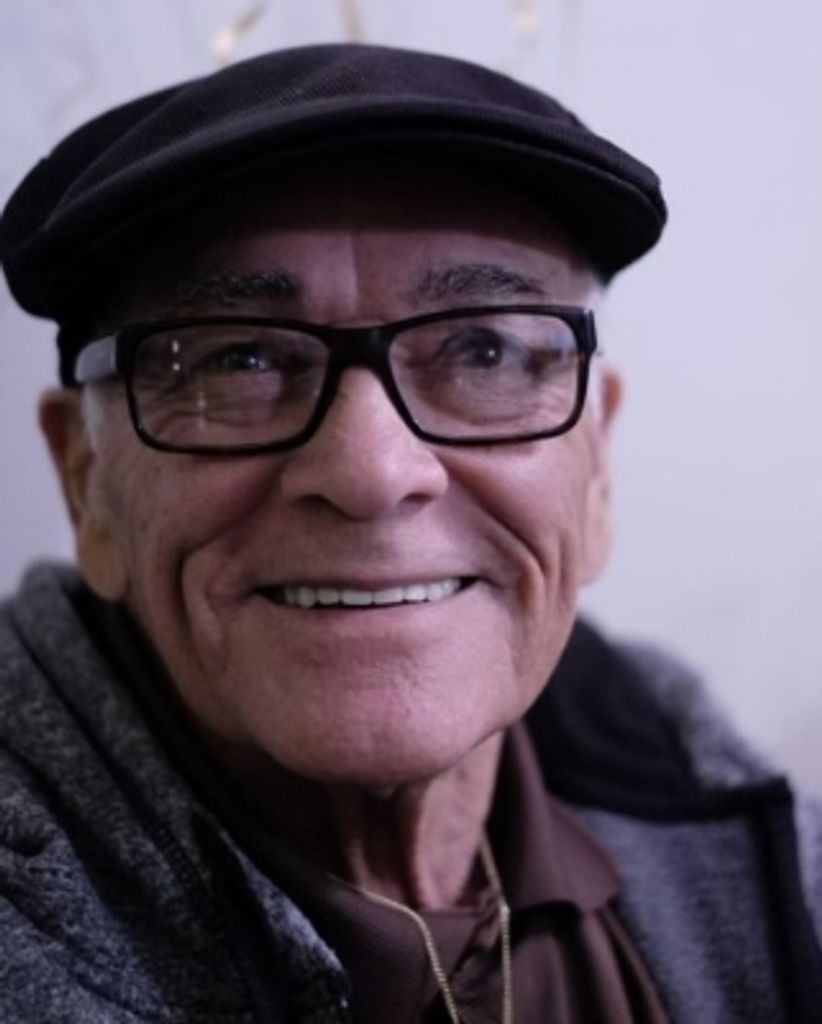 Wilson Medina Rodriguez Profile Photo