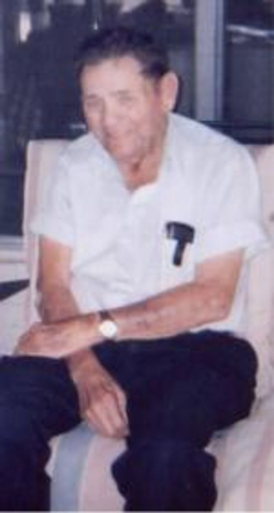 William A. "Weedy" Bargery Profile Photo
