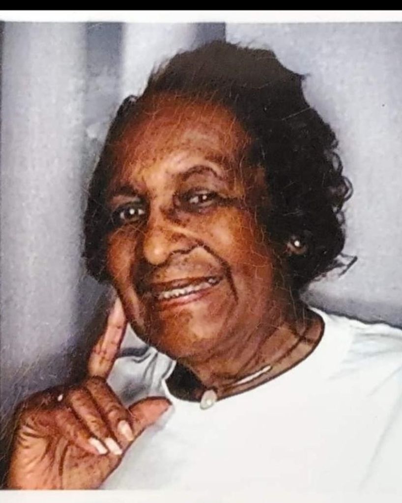 Mrs. Gladys Turner