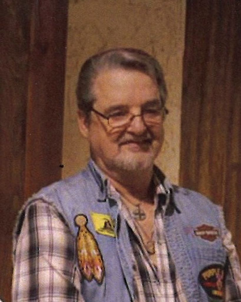 James C. Hancock Profile Photo