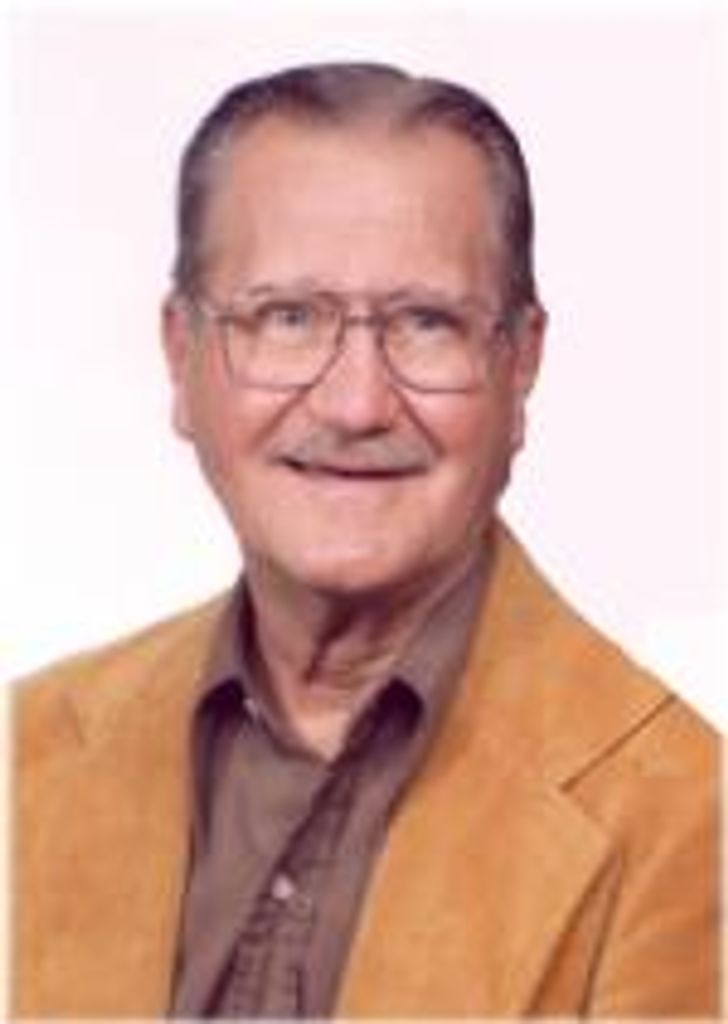 Ralph Wilberding