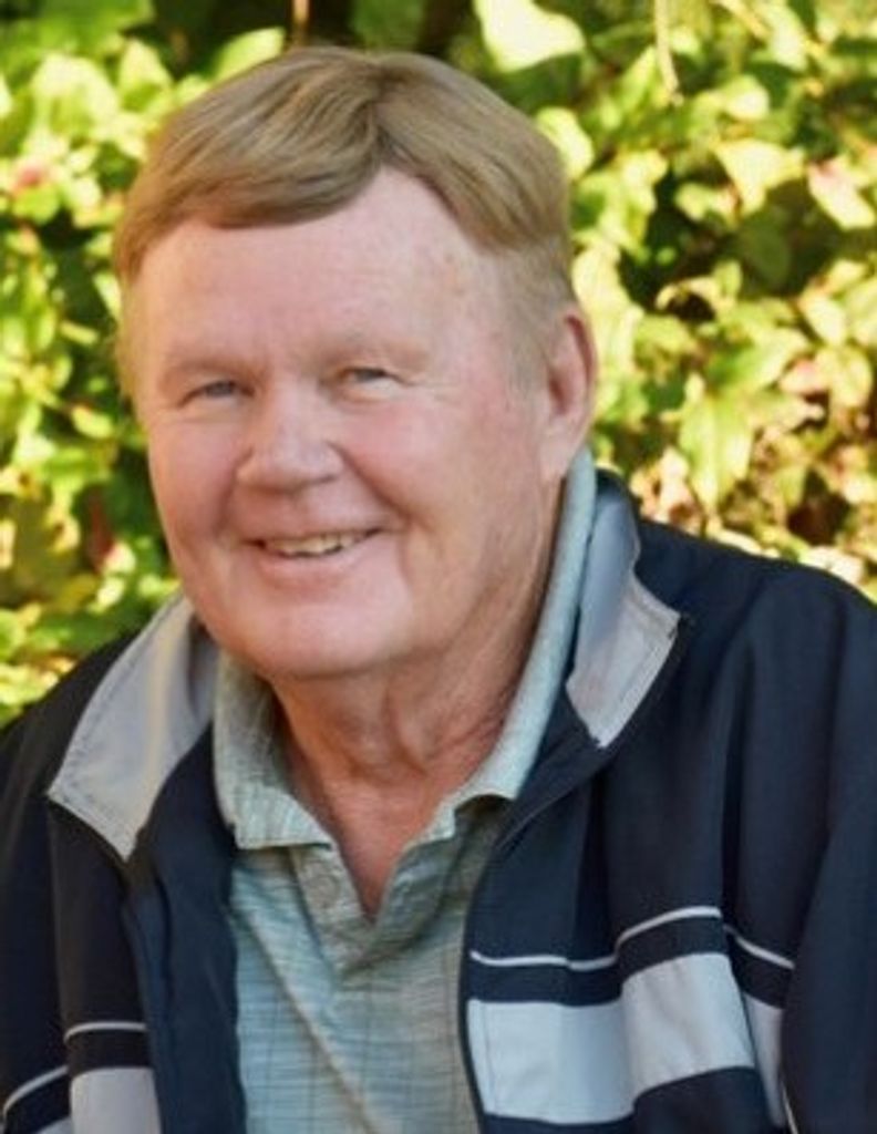 Ronald Morris Harris Profile Photo