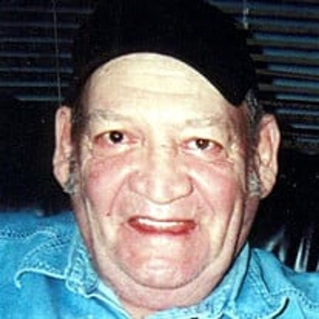 Benjamin B. King Profile Photo