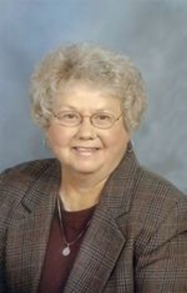 Connie Kay Thomas