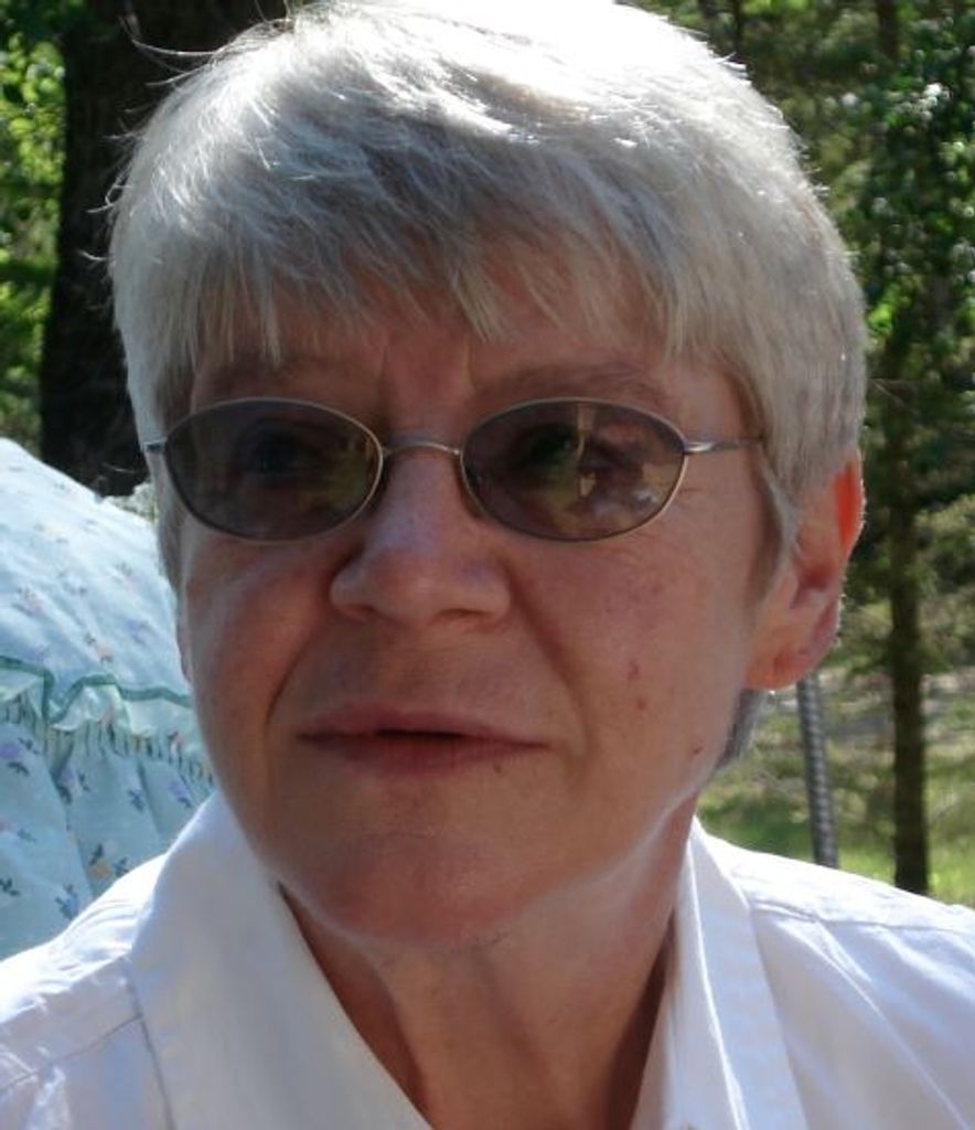 Tina Adler