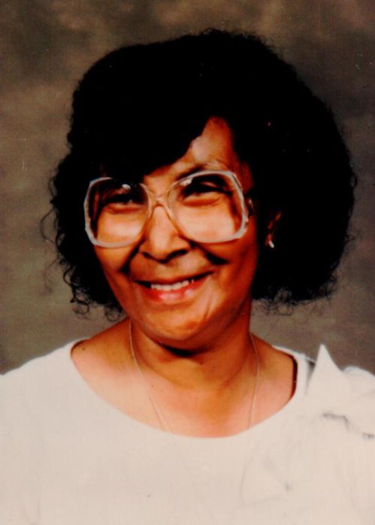 Dorothy Mae Curry Profile Photo